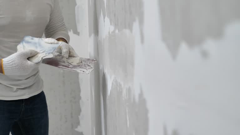 Best Drywall Sanding and Smoothing  in Blacklick Estates, OH